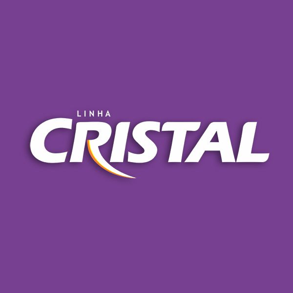 Linha Cristal